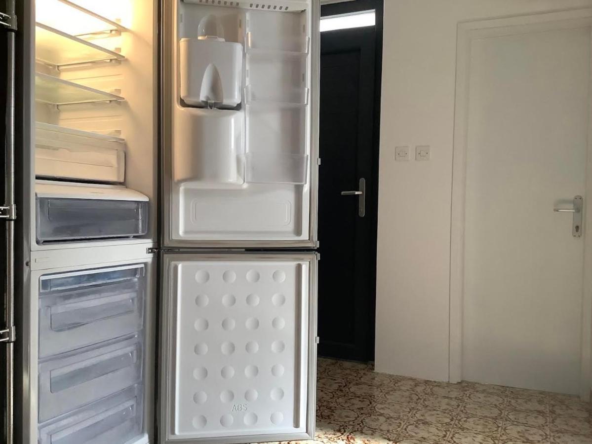 Rooms 22 - Beachfront Primošten Екстериор снимка