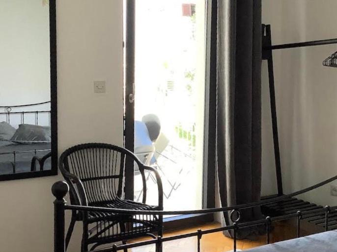 Rooms 22 - Beachfront Primošten Екстериор снимка