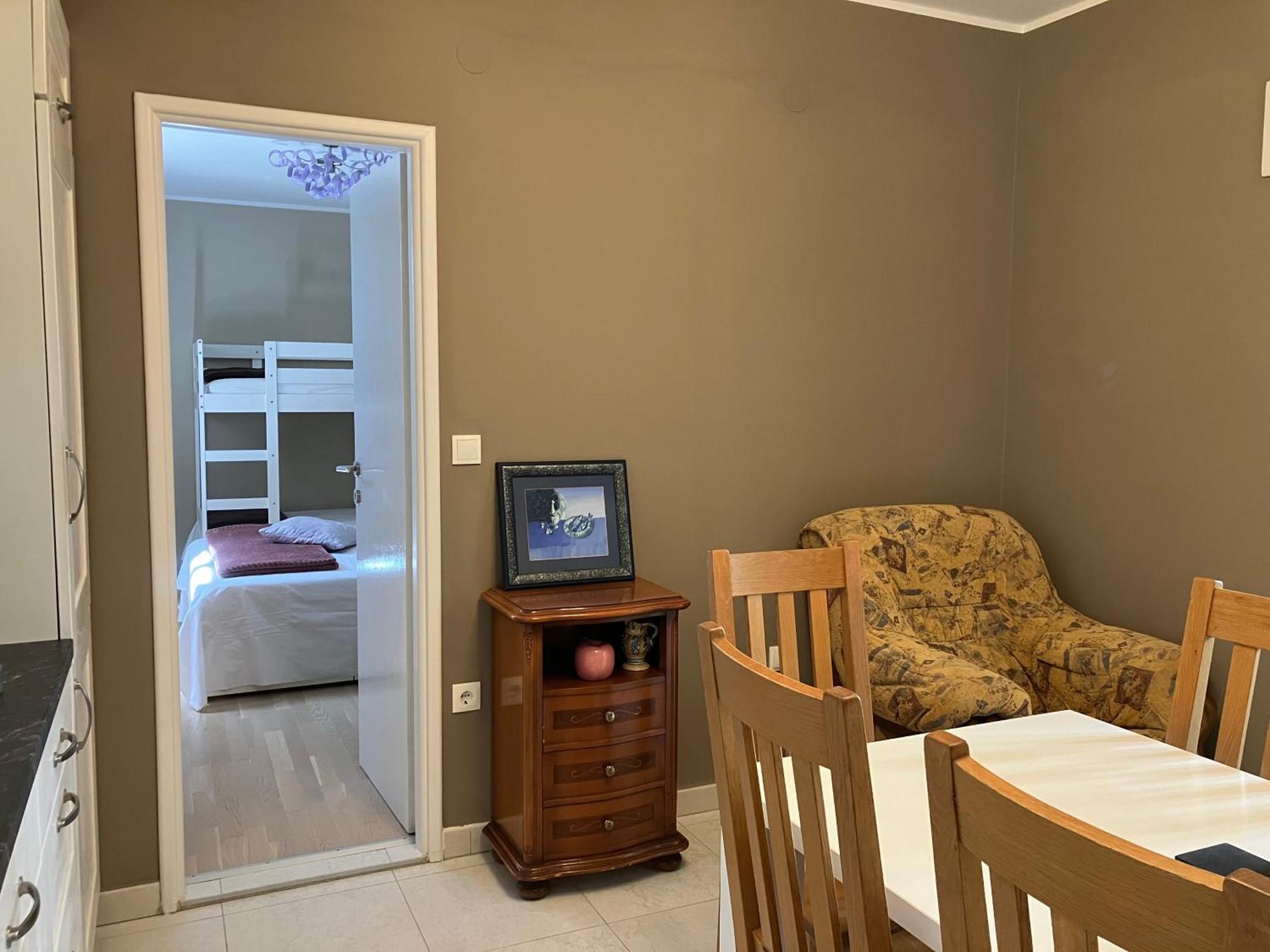 Rooms 22 - Beachfront Primošten Екстериор снимка